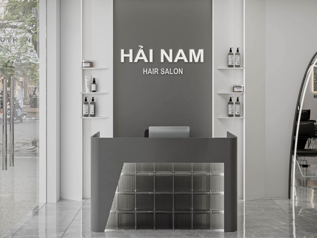 Hải Nam Hair Salon